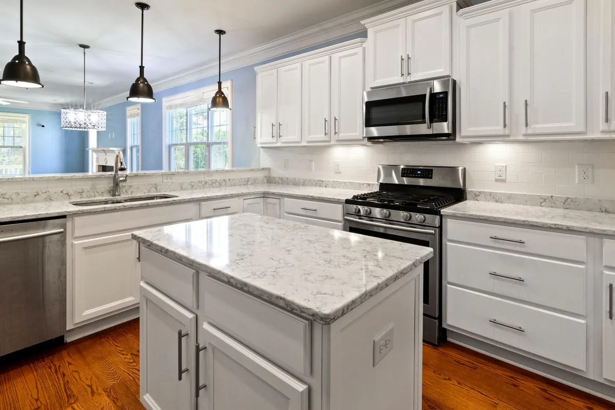 Filth & Squalor Cleanup in Rock Creek, AL