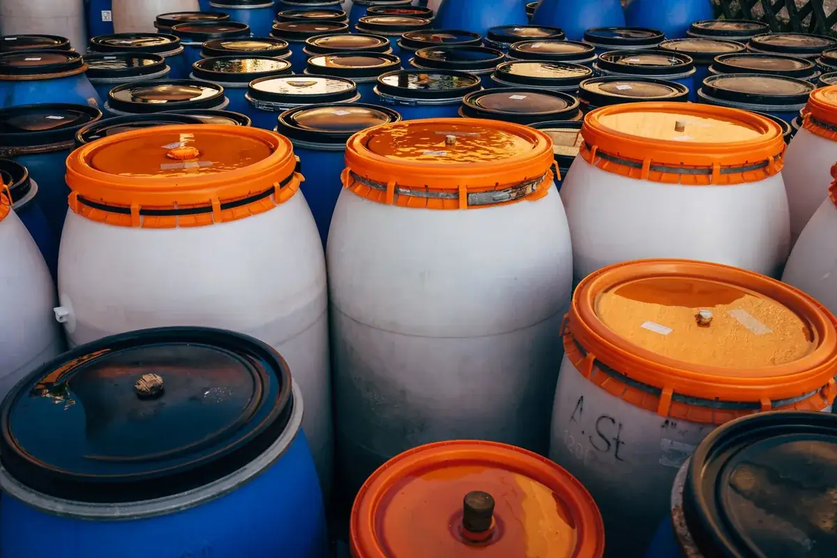 Chemical & Toxic Waste Cleanup in Rock Creek, AL